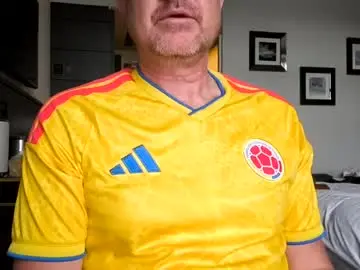Chaturbate Nude Webcam of basketballjerseygang