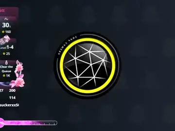 Chaturbate Sex Chat of buena_fortuna