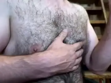 Chaturbate Adult Video Chat of busterjoy