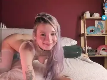 Chaturbate Best live sex cam show of honey_pinkgreen