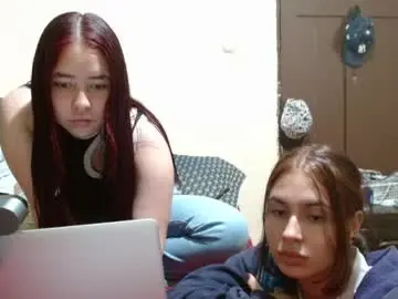 Chaturbate Live Porn of lauxury_d