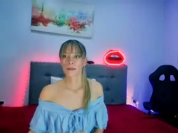 Chaturbate Live Sex Cam of lorena_sweet3