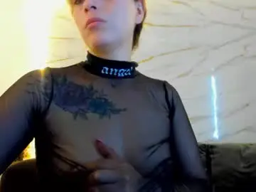 Chaturbate Private Sex Chat of pink_secret