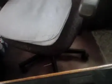 Chaturbate Free Porn Cam of silversenior