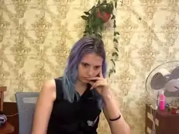 Chaturbate Nude Webcam of tondamumpower