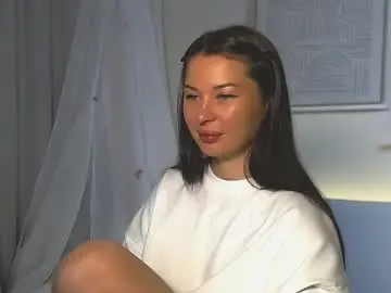 Chaturbate Nude Webcam of alexasven