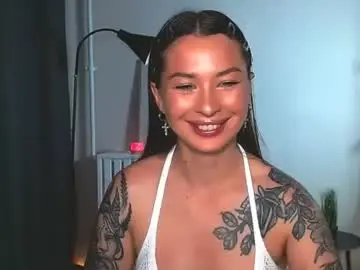 Chaturbate Live Porn of alexasven
