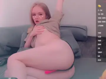 Chaturbate Adult Video Chat of alicenya