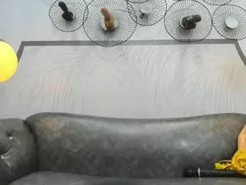 Chaturbate Live Porn of arianasommers
