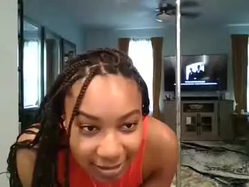 Chaturbate Live Sex of brownsugarcutie3
