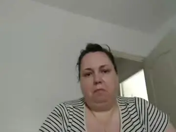Chaturbate Nude Webcam of carlaruth