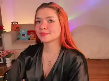 Chaturbate Free Porn Cam of dakota_lovee