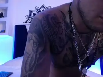 Chaturbate Live Sex of damian_demetriou