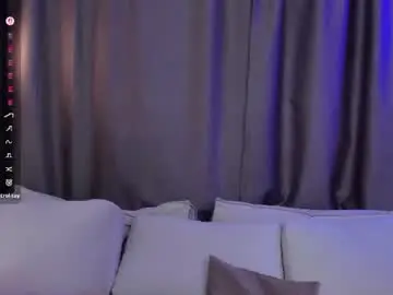 Chaturbate Sex Cam of marikomuhlhauser