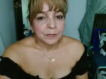 Chaturbate Best live sex cam show of maturetigress4c