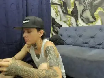 Chaturbate Sex Cam of nick_straightboy