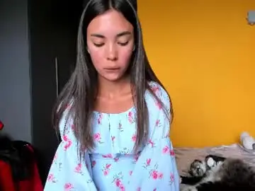 Chaturbate Adult Webcams of nilliluv