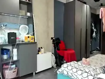 Chaturbate Free Porn Cam of nilliluv