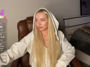 Chaturbate Adult Webcam of ohmyemma