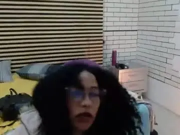 Chaturbate Sex Chat of zairamazal
