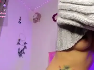 Chaturbate Sex Chat of _strawberrycream