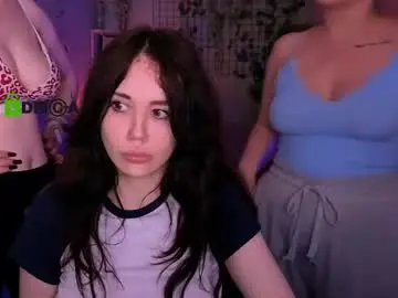 Chaturbate Free Porn Cam of asol_muah