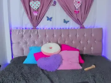 Chaturbate Live Sex Cam of electra__moon