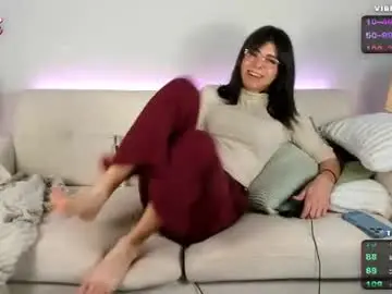 Chaturbate Adult Webcam of itschloelaurent