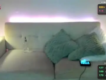 Chaturbate Live Sex Cam of itschloelaurent