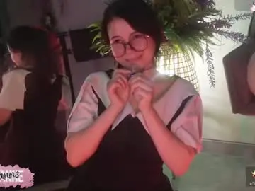 Chaturbate Live Sex Cam of loidjanne