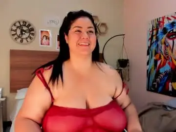 Chaturbate Live Sex of millagreey