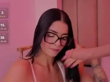 Chaturbate Adult Webcam of mollyrosse1
