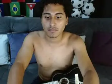 Chaturbate Live Porn of skart_bigcock