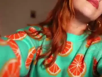Chaturbate Adult Webcams of thegingerp