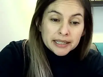 Chaturbate Live Sex of valery__rouse_