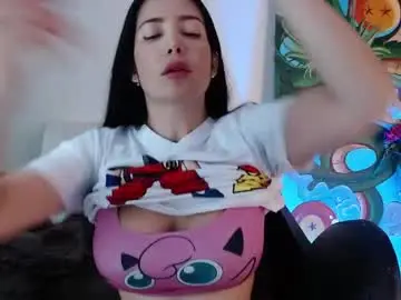 Chaturbate Best Webcam of alma_art_