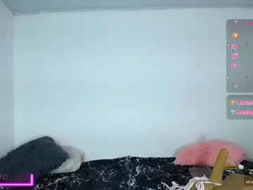 Chaturbate Live Sex Cam of barbiefoxx