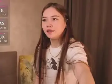 Chaturbate Live Porn of chiheugel