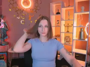 Chaturbate Sex Cam of eva_smiith_