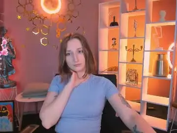 Chaturbate Free Porn Cam of eva_smiith_