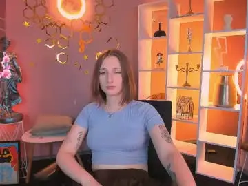 Chaturbate Best Webcam of eva_smiith_