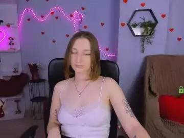 Chaturbate Private Sex Chat of eva_smiith_