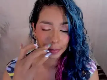 Chaturbate Sex Cam of lexy_fox2