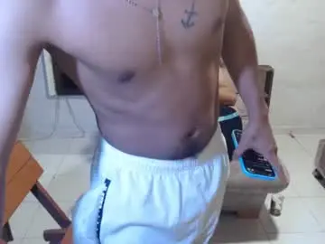 Chaturbate Live Sex Cam of maxi_dick33