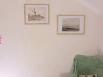 Chaturbate Adult Webcam of nataliehowell