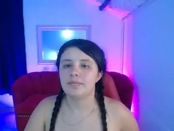 Chaturbate Adult Webcam of nathaly_sweet23