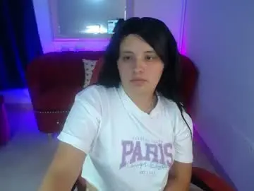 Chaturbate Live Sex of nathaly_sweet23