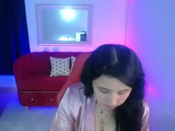 Chaturbate Best Webcam of nathaly_sweet23