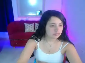 Chaturbate Free Live Porn of nathaly_sweet23