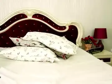 Chaturbate Sex Chat of squirt_bunny69